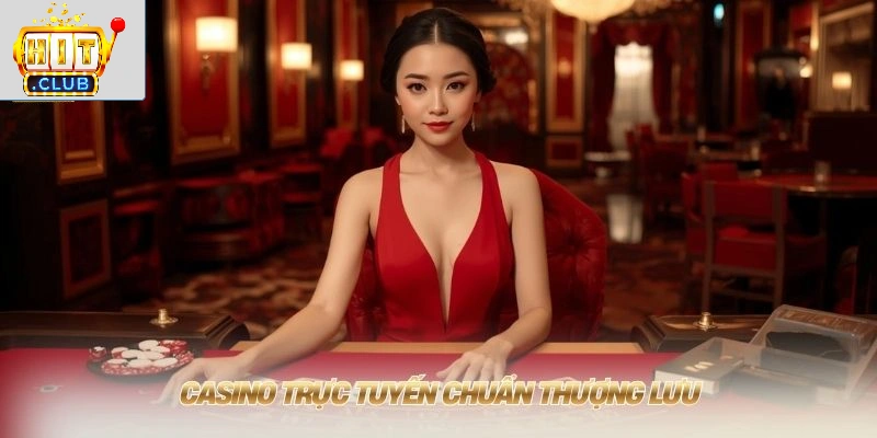 HITCLUB 🛡️ Cổng Game Đổi Thưởng Bảo Mật SSL 128-bit #1 Casino trực tuyến chuẩn thượng lưu