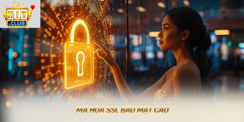 HITCLUB 🛡️ Cổng Game Đổi Thưởng Bảo Mật SSL 128-bit #1 Mã hóa SSL bảo mật cao